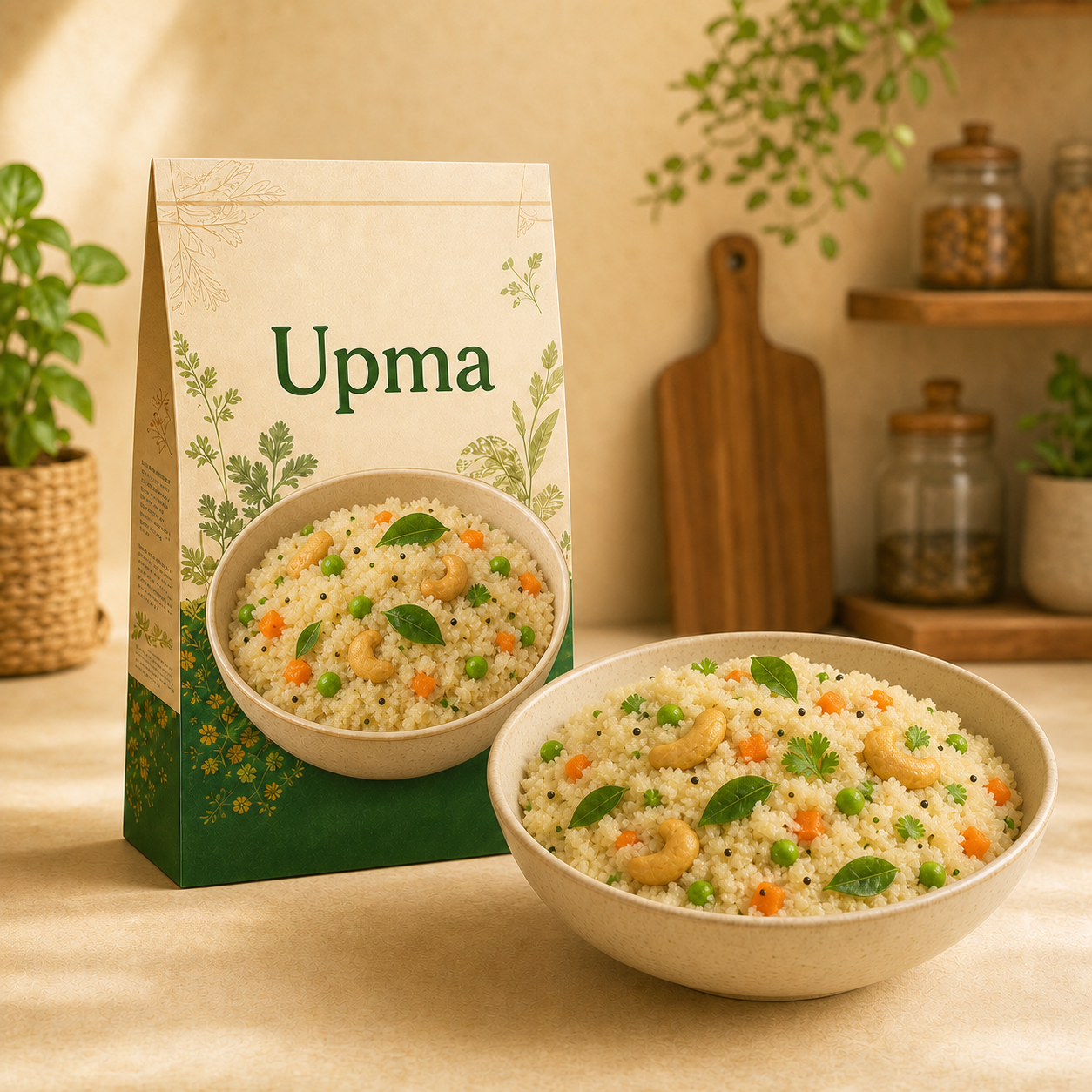 Upma